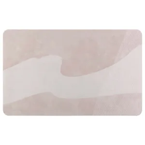 Вологопоглинаючий килимок 50х80CMх3MM (D) SW-00001886