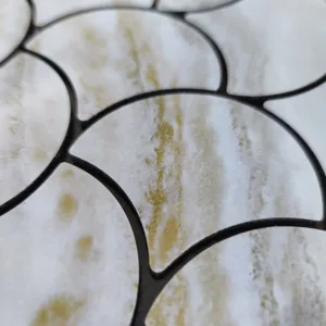 Самоклеюча PET мозаїка 30х30CMх4MM (D) SW-00001667 – додаткове зображення 2