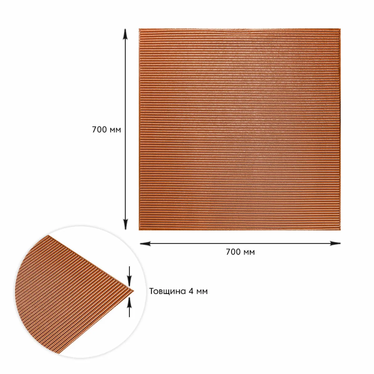 f76e514b78-3_resize_1200x1200 Панель 3D Bronze 700х700х4mm (D) SW-00001955 – зображення виду 3