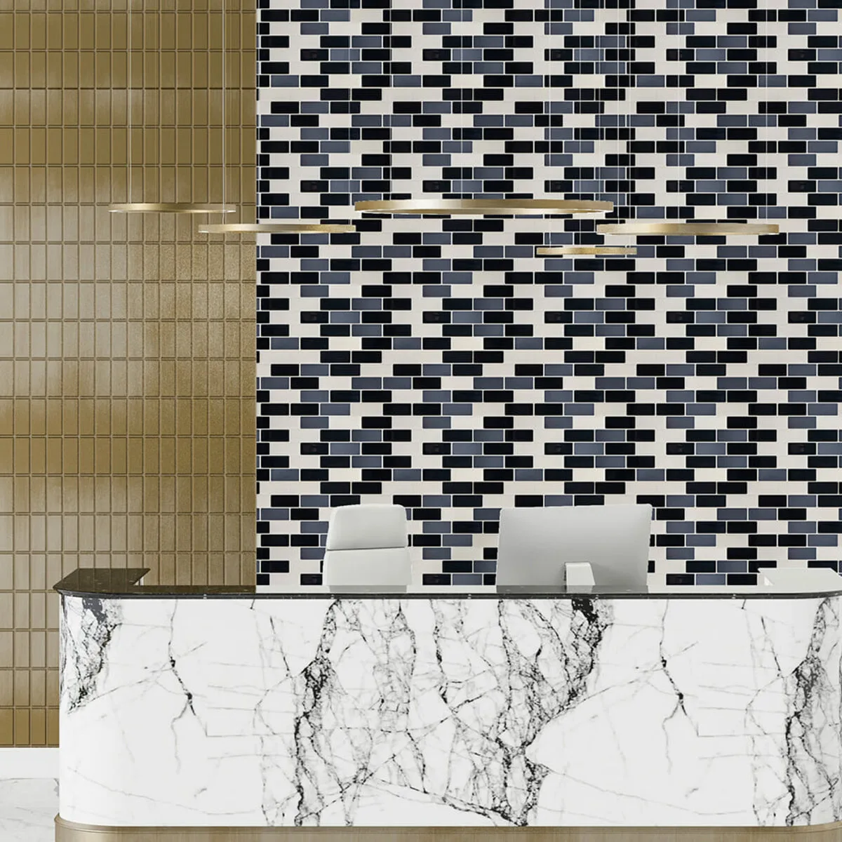 f7e2f59d5d-5_resize_1200x1200 Самоклеюча поліуретанова плитка чорна сіра молочна цегла 305х305х1мм (D) SW-00001329 – зображення використання 5