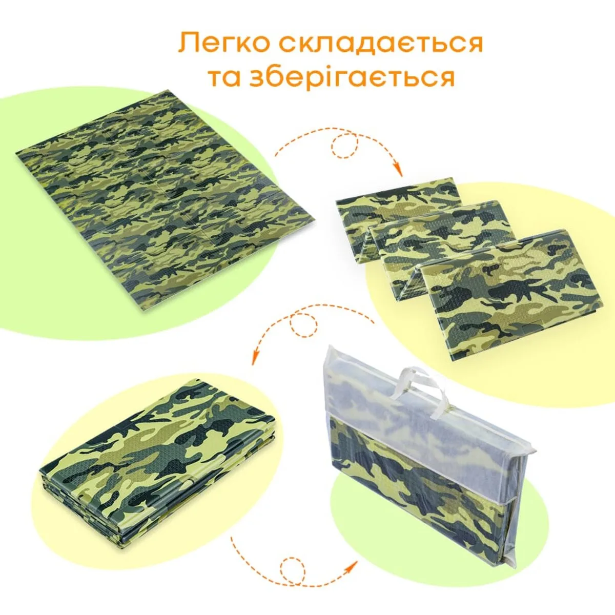 f8b135f0fe-6_resize_1200x1200 Камуфляжний килимок «Мілітарі» 200х150х1см (236) SW-00000156 – зображення використання 5