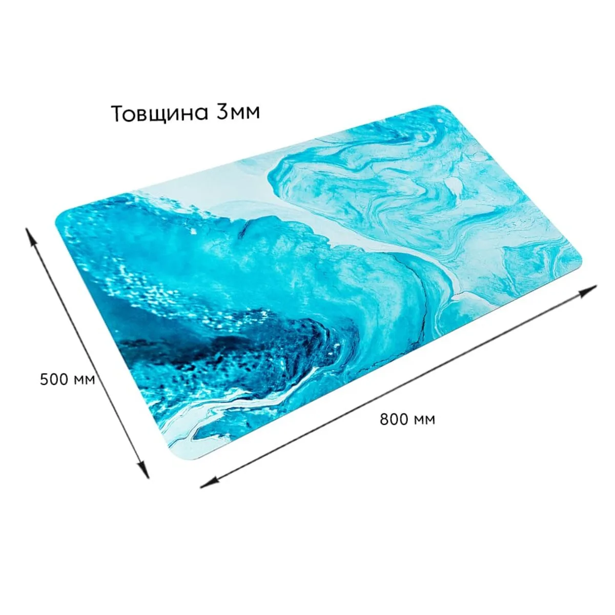 fa46d936e8-3_resize_1200x1200 Вологопоглинаючий килимок 50х80CMх3MM (D) SW-00002540 – зображення виду 3