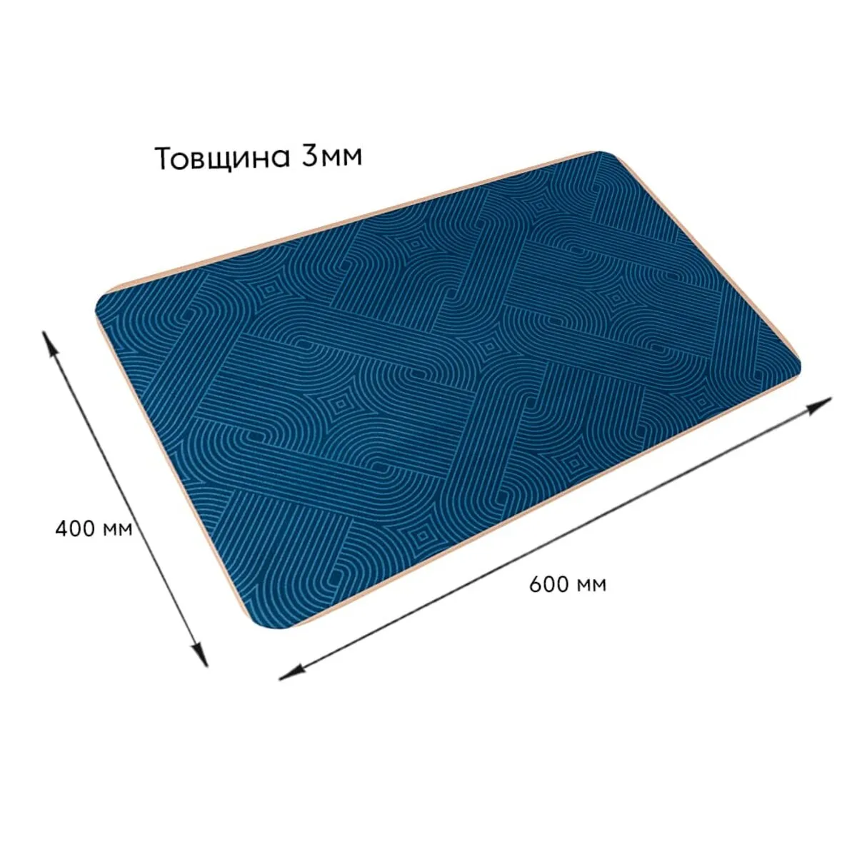 faba433cb7-3_resize_1200x1200 Вологопоглинаючий килимок 40х60CMх3MM (D) SW-00002553 – зображення виду 3